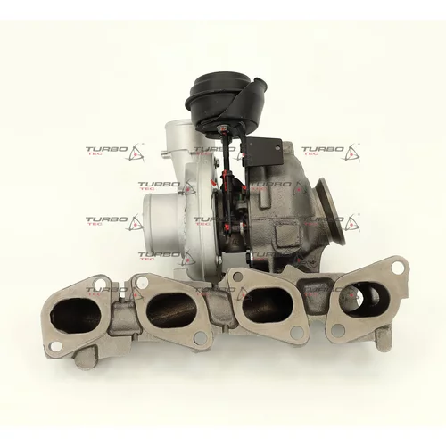 Plniace dúchadlo TT7237 /TURBO-TEC/ - obr. 5