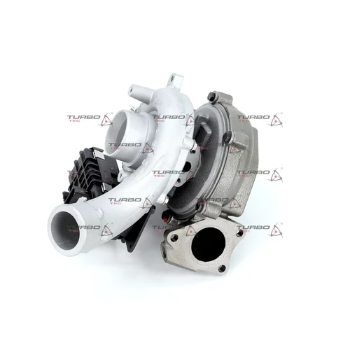 Plniace dúchadlo TT7254 /TURBO-TEC/ - obr. 1