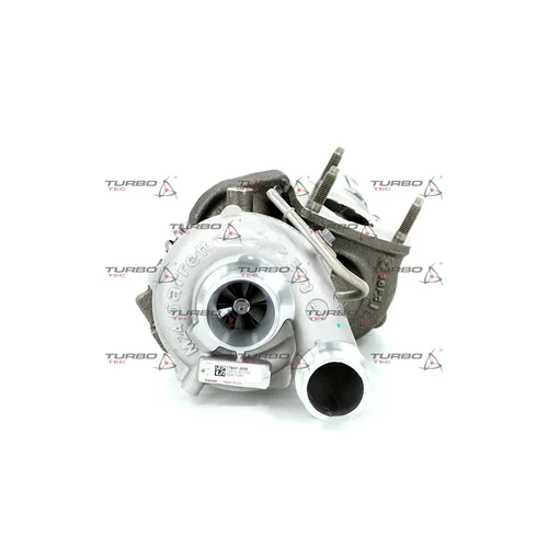 Plniace dúchadlo TURBO-TEC TT7270