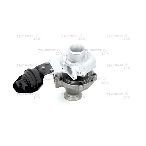 Plniace dúchadlo TT7326 /TURBO-TEC/ - obr. 1