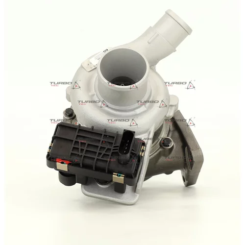Plniace dúchadlo TURBO-TEC TT7335