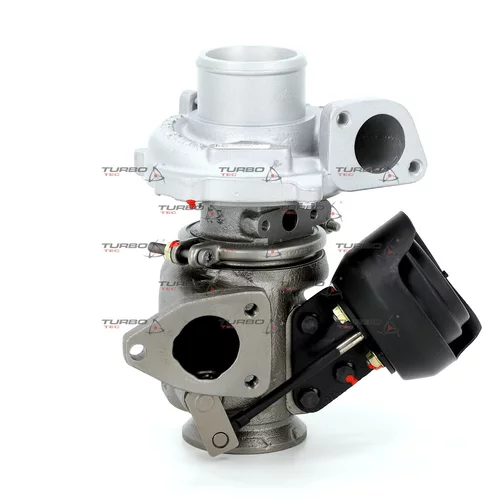 Plniace dúchadlo TURBO-TEC TT7348