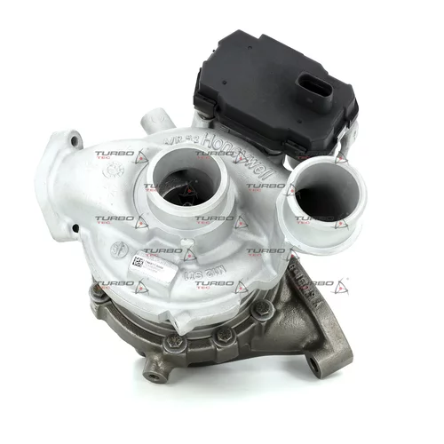 Plniace dúchadlo TURBO-TEC TT7386