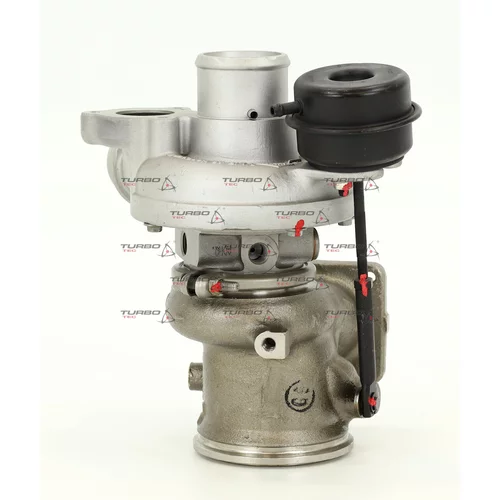 Plniace dúchadlo TT7506 /TURBO-TEC/ - obr. 2