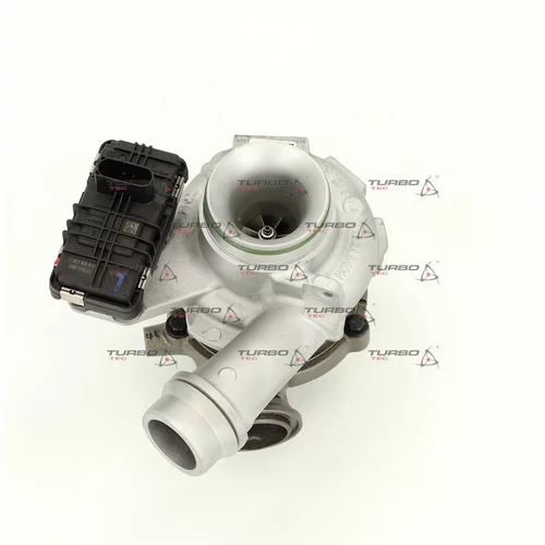 Plniace dúchadlo TT7544 /TURBO-TEC/ - obr. 5