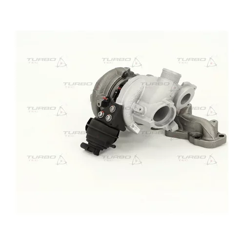 Plniace dúchadlo TURBO-TEC TT7557