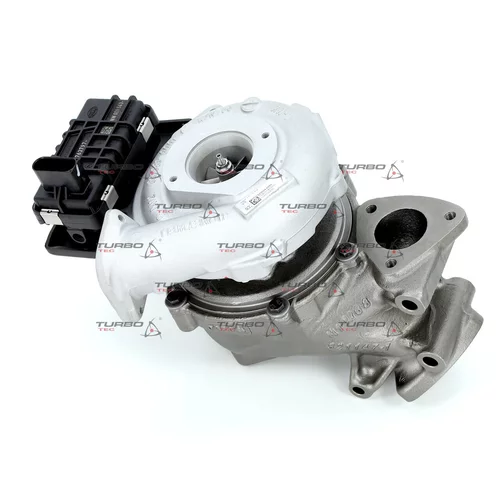 Plniace dúchadlo TT7568 /TURBO-TEC/ - obr. 1