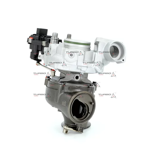 Plniace dúchadlo TURBO-TEC TT7615