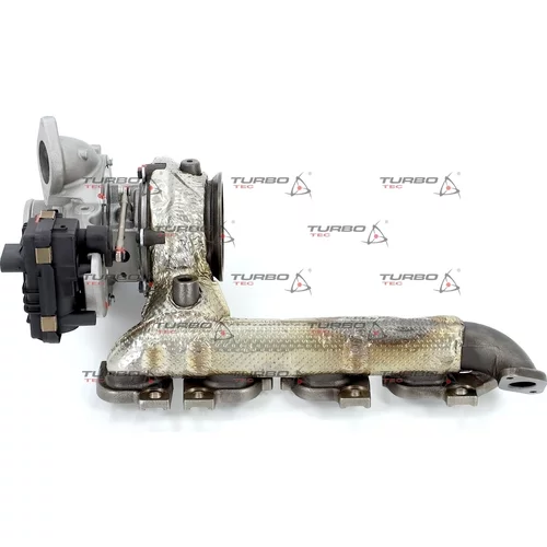 Plniace dúchadlo TURBO-TEC TT7687