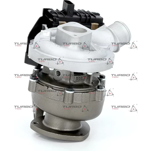 Plniace dúchadlo TURBO-TEC TT7741