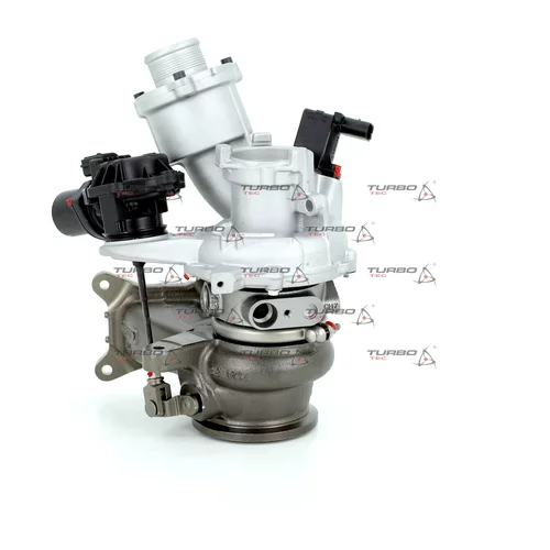 Plniace dúchadlo TURBO-TEC TT7811