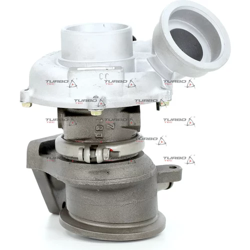 Plniace dúchadlo TURBO-TEC TT8151