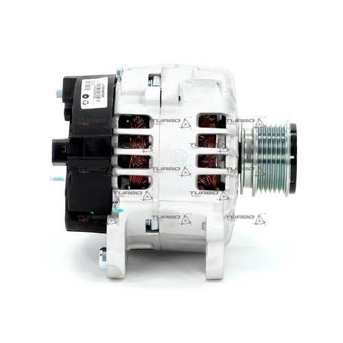 Alternátor TURBO-TEC TTAL001007