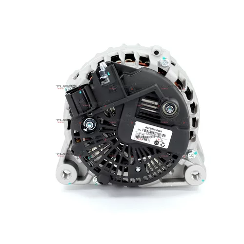 Alternátor TTAL001080 /TURBO-TEC/ - obr. 1