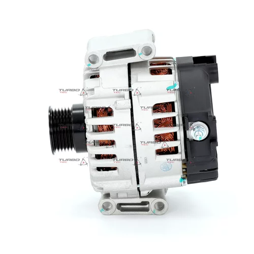 Alternátor TTAL001093 /TURBO-TEC/ - obr. 2