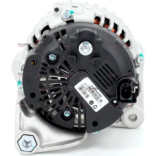 Alternátor TURBO-TEC TTAL001115