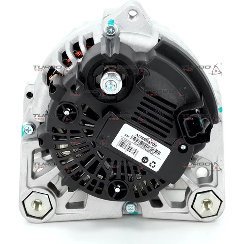 Alternátor TURBO-TEC TTAL001119