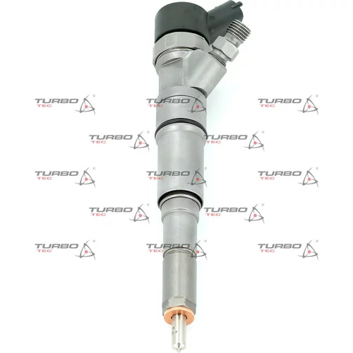 Vstrekovací ventil TURBO-TEC TTINJ0096