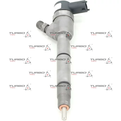 Vstrekovací ventil TURBO-TEC TTINJ0166