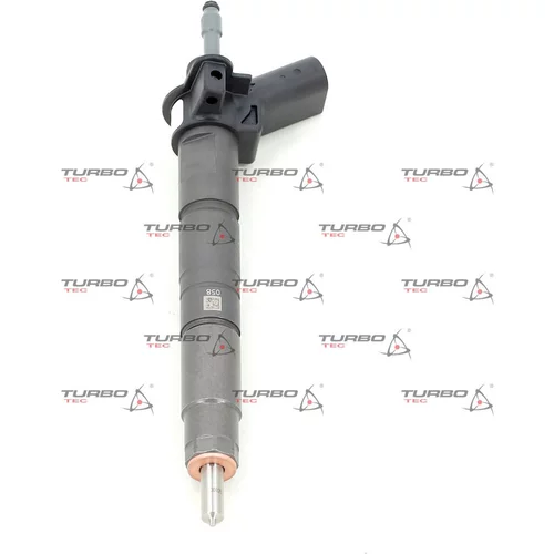Vstrekovací ventil TURBO-TEC TTINJ0282