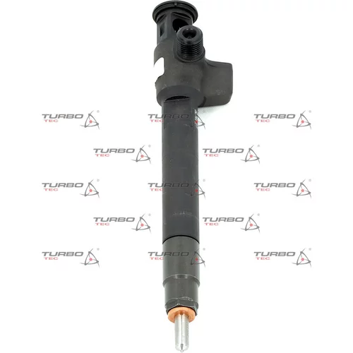 Vstrekovací ventil TURBO-TEC TTINJ4038