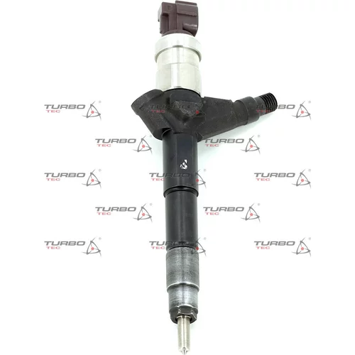 Vstrekovací ventil TURBO-TEC TTINJ6014