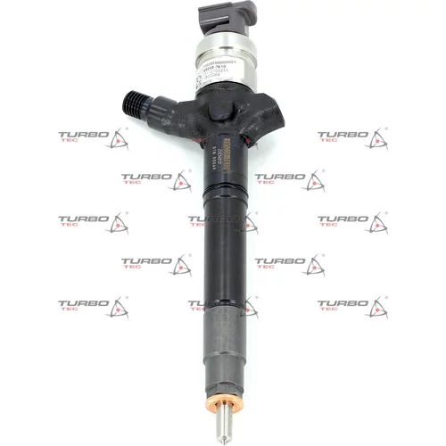 Vstrekovací ventil TURBO-TEC TTINJ6019