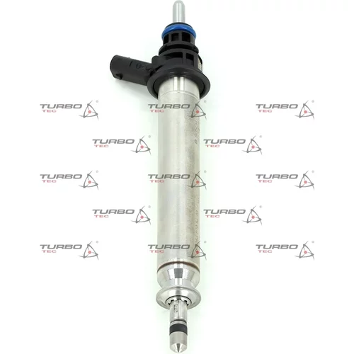 Vstrekovací ventil TURBO-TEC TTINJ8000