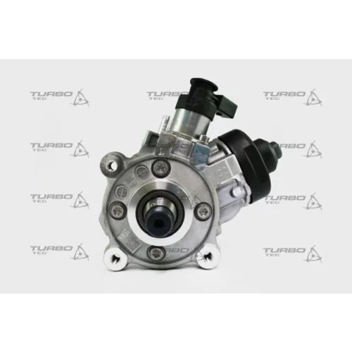 Vysokotlaké čerpadlo TURBO-TEC TTIP0003