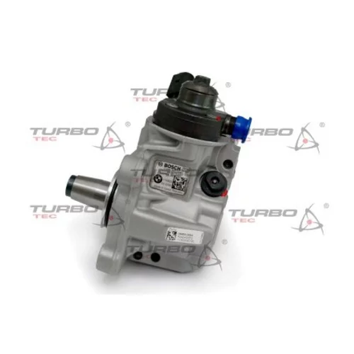 Vysokotlaké čerpadlo TTIP0033 /TURBO-TEC/ - obr. 6