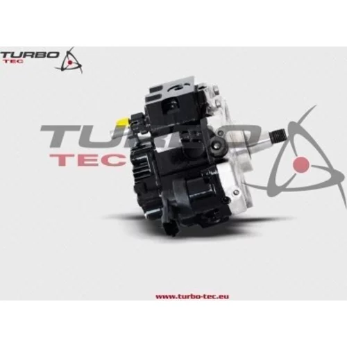 Vysokotlakové čerpadlo TURBO-TEC TTIP0104