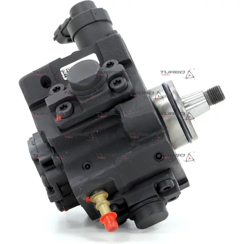 Vysokotlaké čerpadlo TURBO-TEC TTIP0125