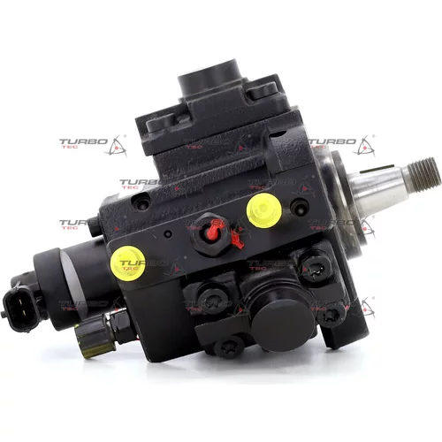 Vysokotlaké čerpadlo TURBO-TEC TTIP0133