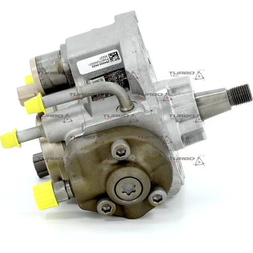 Vysokotlaké čerpadlo TURBO-TEC TTIP6009