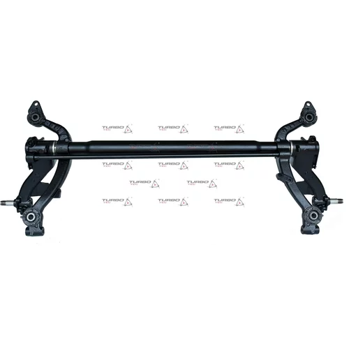 Teleso nápravy TURBO-TEC TTRAX001006