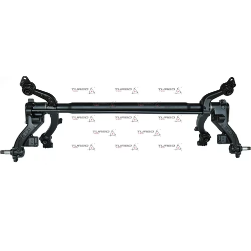 Teleso nápravy TURBO-TEC TTRAX001009