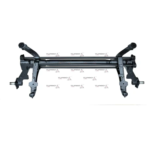 Teleso nápravy TURBO-TEC TTRAX001033
