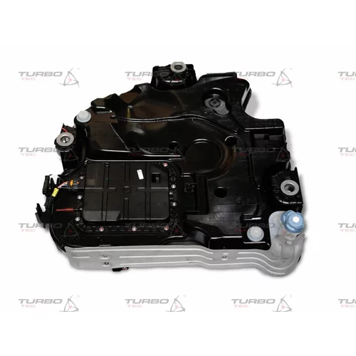 Tankovacia jednotka, vtrekovanie močoviny TURBO-TEC ADB002