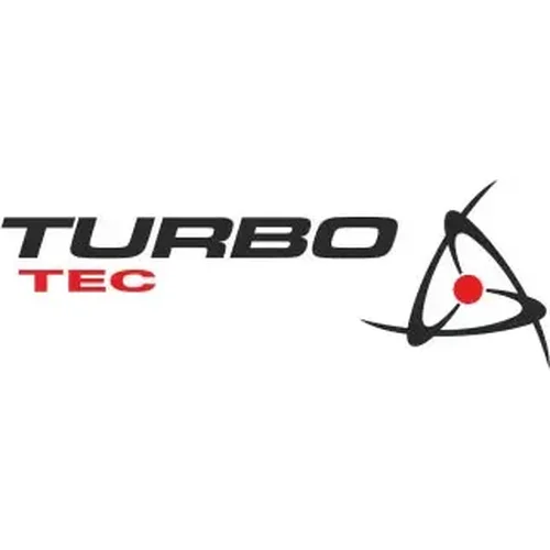 Turbodúchadlo - montážna sada TURBO-TEC GK001700