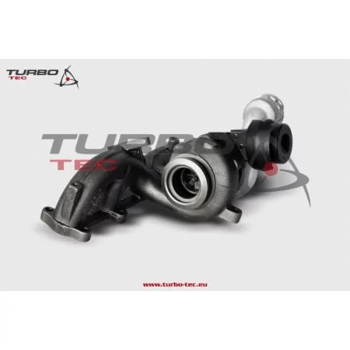 Plniace dúchadlo TURBO-TEC TT0002