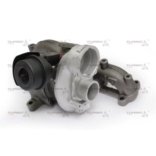 Plniace dúchadlo TT0002 /TURBO-TEC/ - obr. 1