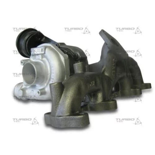 Plniace dúchadlo TURBO-TEC TT0003