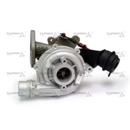 Plniace dúchadlo TT0013 /TURBO-TEC/ - obr. 7