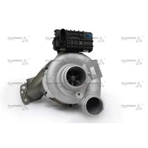 Plniace dúchadlo TURBO-TEC TT0017
