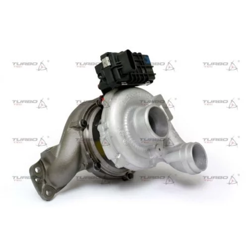 Plniace dúchadlo TT0017 /TURBO-TEC/ - obr. 5