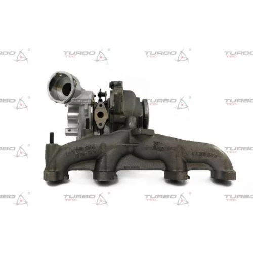 Plniace dúchadlo TT0018 /TURBO-TEC/ - obr. 1