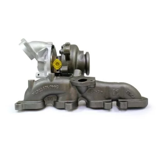 Plniace dúchadlo TT0021 /TURBO-TEC/ - obr. 2