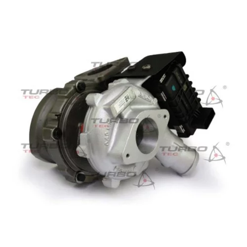 Plniace dúchadlo TT0026 /TURBO-TEC/ - obr. 6