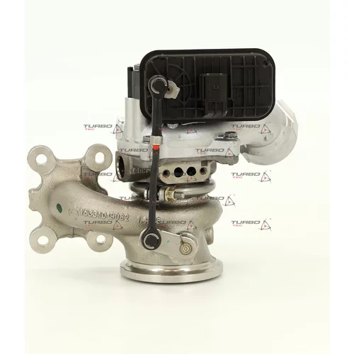 Plniace dúchadlo TT0036 /TURBO-TEC/ - obr. 2