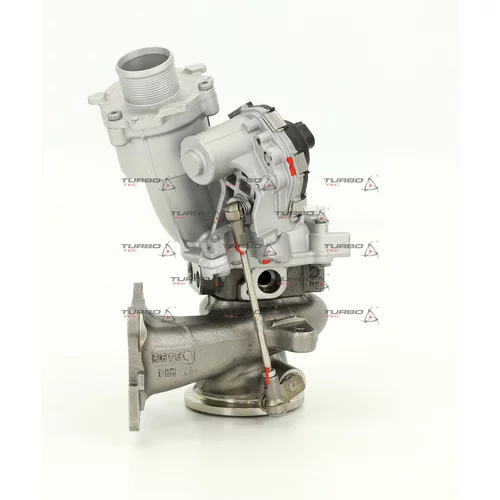 Plniace dúchadlo TT0042 /TURBO-TEC/ - obr. 3